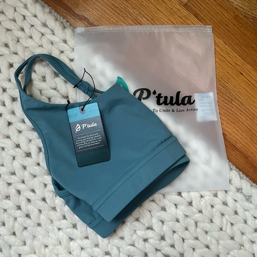 P’tula L bra